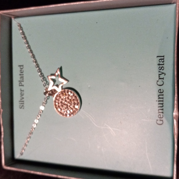 Insperational necklace - Picture 2 of 3